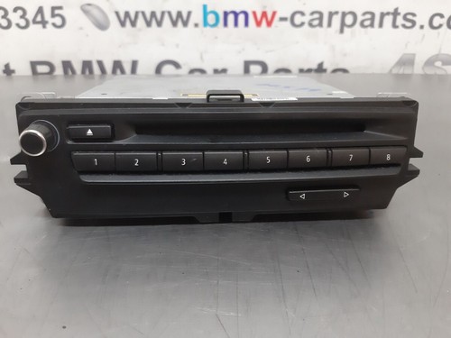 Bmw business navigation - bmw, cd