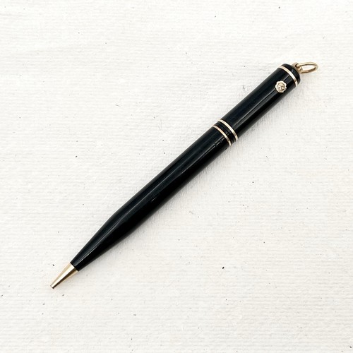 Wahl eversharp ring top - wahl-eversharp,