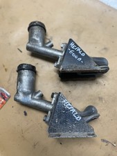 Triumph Herald Saloon Pair Brake Clutch Master Cylinders Working Kit Car Hot Rod