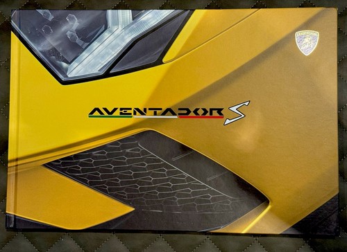Lamborghini aventador sales - aventador, s