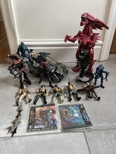 Kenner Toys Aliens Space