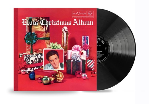 Elvis presley - presley, elvis'