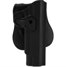WoSport 1911 Quick Release