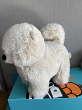 Jellycat Daphne Pomeranian