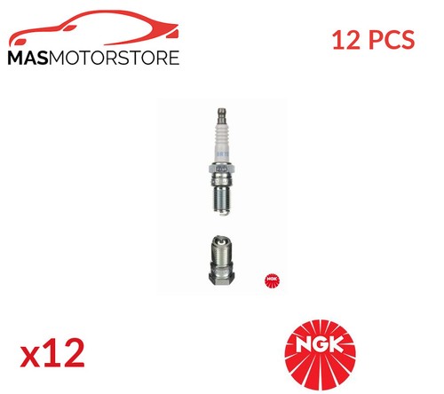 Engine spark plug set plugs - plug,