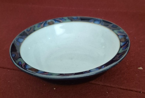 Denby baroque cereal bowl - ,