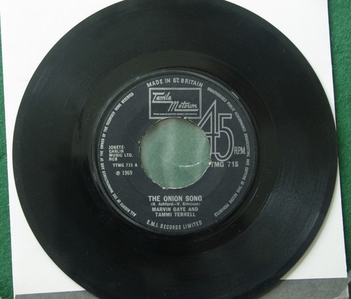 Northern soul tamla - northern, 7