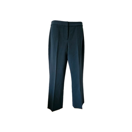 Boden dark teal ankle - , length