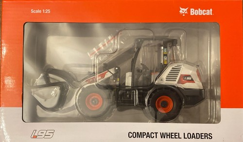 Imc models bobcat cwl - imc,