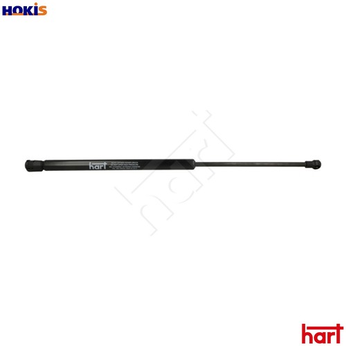 Gas spring bootcargo - spring, area