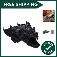 Ranier the Gargoyle Rainspout