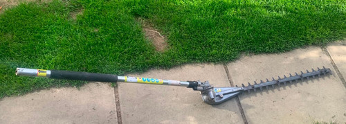 Stihl long reach hedge - km,