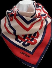  Large Vintage Jaeger classic