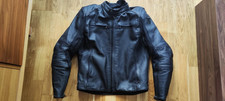 Dainese razon leather - razon,
