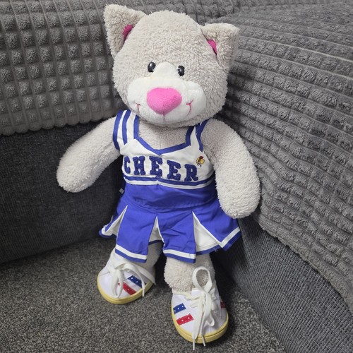 Vgc build bear - vgc, a