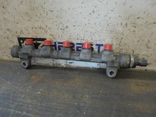 fuel rail Hyundai i30 314002A420 1.6CRDi 66kW D4FB 204475