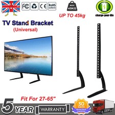 Universal TV Stand Table Leg