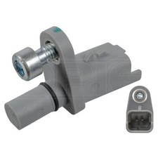 Febi ABS Sensor fits Citroen /