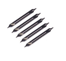 RDGTOOLS  5 X 1.6MM HSS CENTRE
