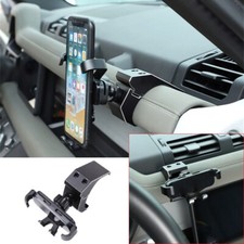 Alloy Mobile Phone Holder