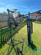 Scott spark 900 - rc, sram