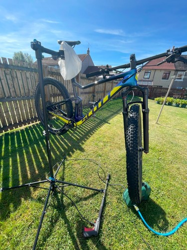 Scott spark 900 full sram - 900,