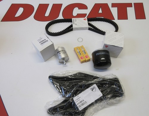 Ducati service kit 748 - , 916