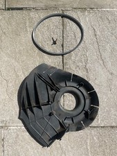 Champion WL 484 TR Petrol Lawnmower  Drive belt , Cover & screws