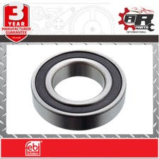 Driveshaft Propshaft Carrier Bearing - fits BMW, Citroen, Mercedes, Peugeot....
