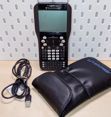 Texas instruments nspire - texas, ti-nspire