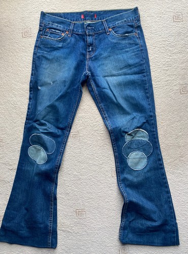 Levi ladies jeans - levi, l34