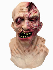 Jason Voorhees Part IV Mask