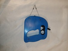 Model Airplane 3 Line Handle