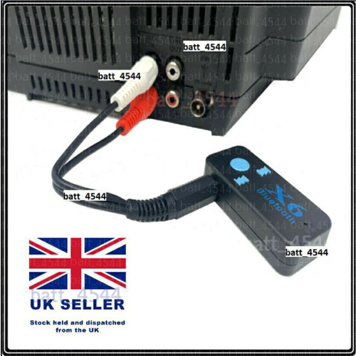 Bluetooth audio receiver - bluetooth,
