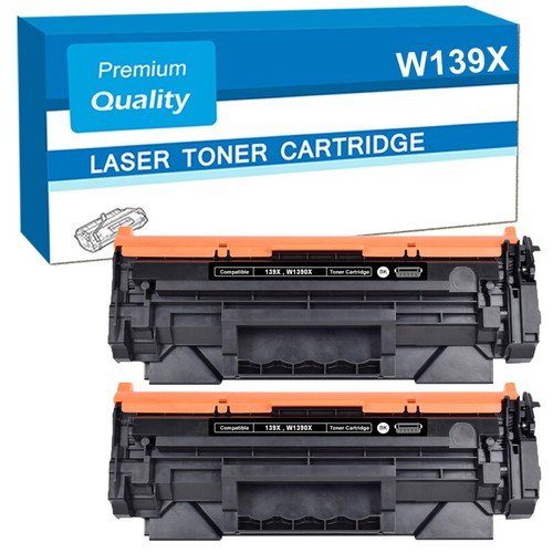 Black toner 139x w1390x - ,,