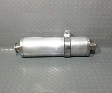♻️ Yamaha FZR 600 4JH 1994 - 1996 Delkevic Exhaust Silencer Muffler ♻️