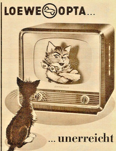 Radio loewe berlin - ag, d.s.