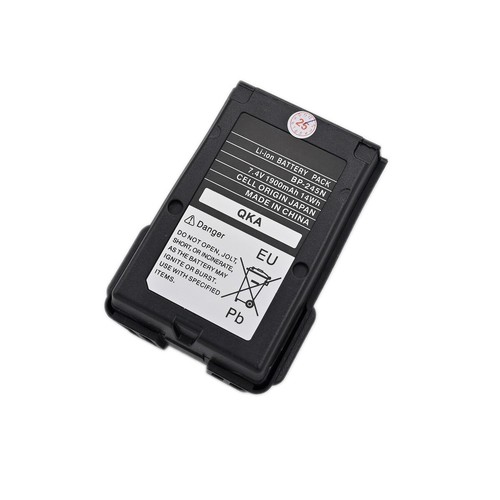 Bp245 ion battery 1900mah - bp245,