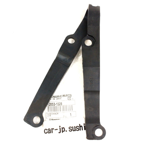 Kawasaki genuine kdx220r - genuine, sr