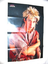 LIMAHL / WHAM - Popcorn XXL