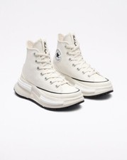 Converse Run Star Legacy CX  HIGH-TOP SHOE Size UK 12 /EU 47.5 Without Box