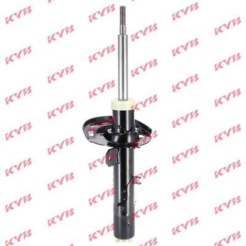 Shock absorber for citroen ds3 - absorber,