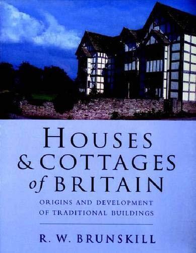 Houses and cottages - and, of