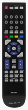 RM Series Remote Control fits