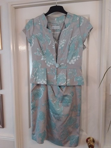 Kate cooper ladies suit - kate,