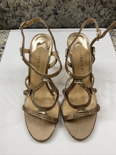 Bridal shoes brand gianni - bridal,