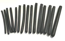 Ink Sac Bladders For Fountain Pen Repair 2 sacs. Traditional Quality Black Latex