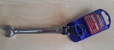 FAITHFULL Ratchet Spanner