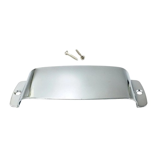 Pickup cover replacement bass - cover,