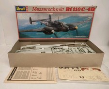 Revell 4771 Messerschmitt Bf